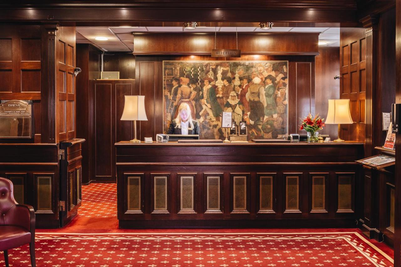 Profilhotels Plaza Hotel 4*