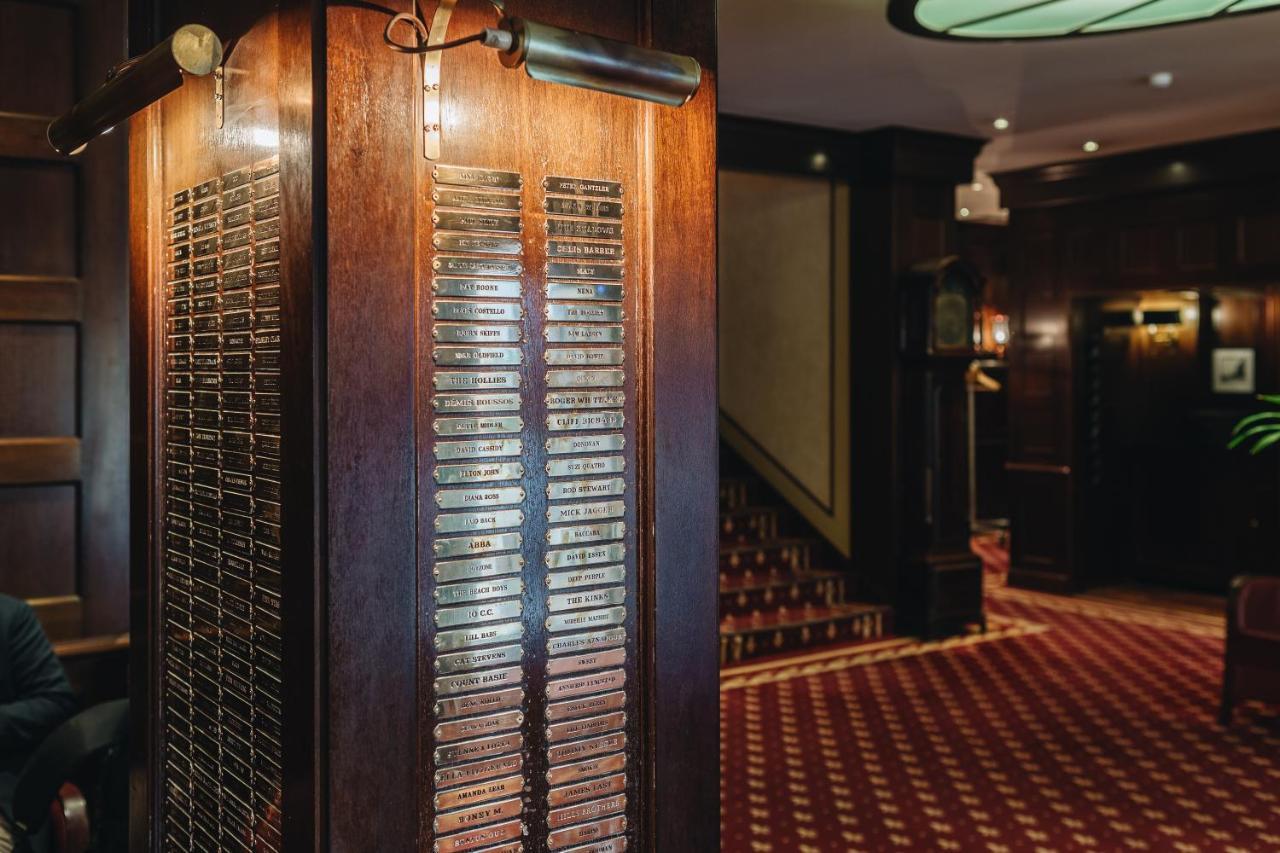 Profilhotels Plaza Hotel Copenaghen