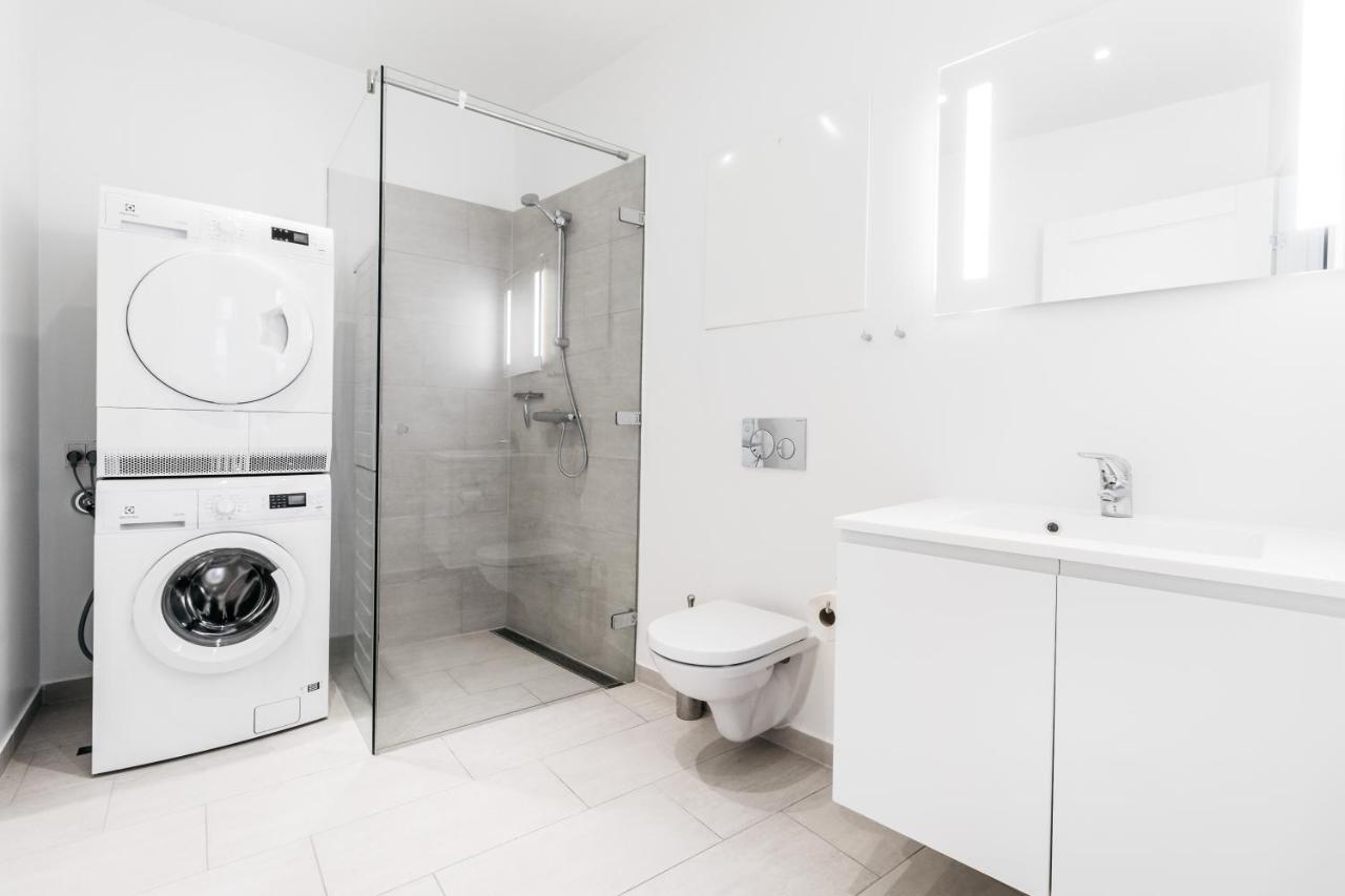 Huoneisto 3 Bedroom In The Heart Of Kööpenhamina