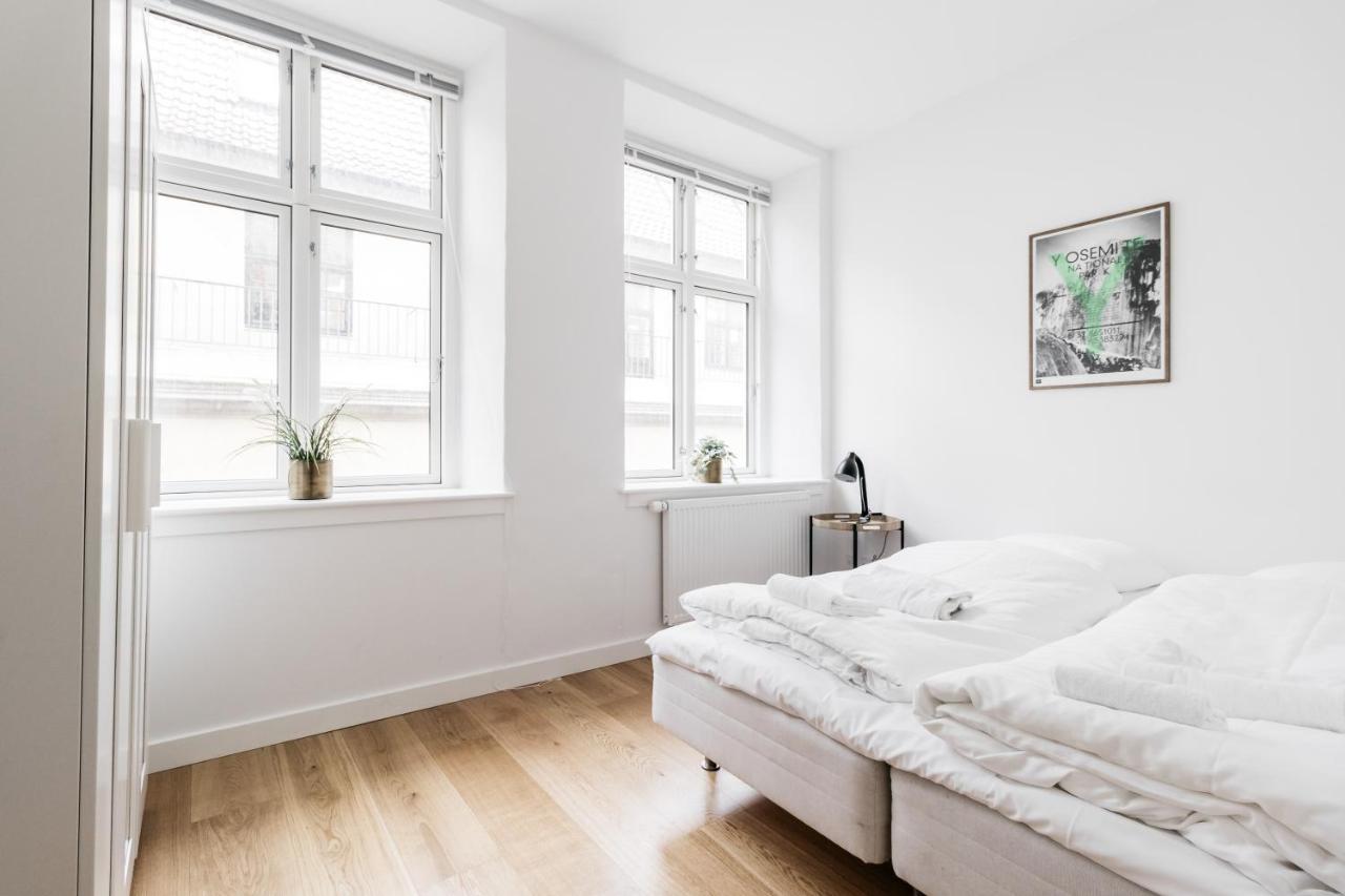 Apartment 3 Bedroom In The Heart Of
