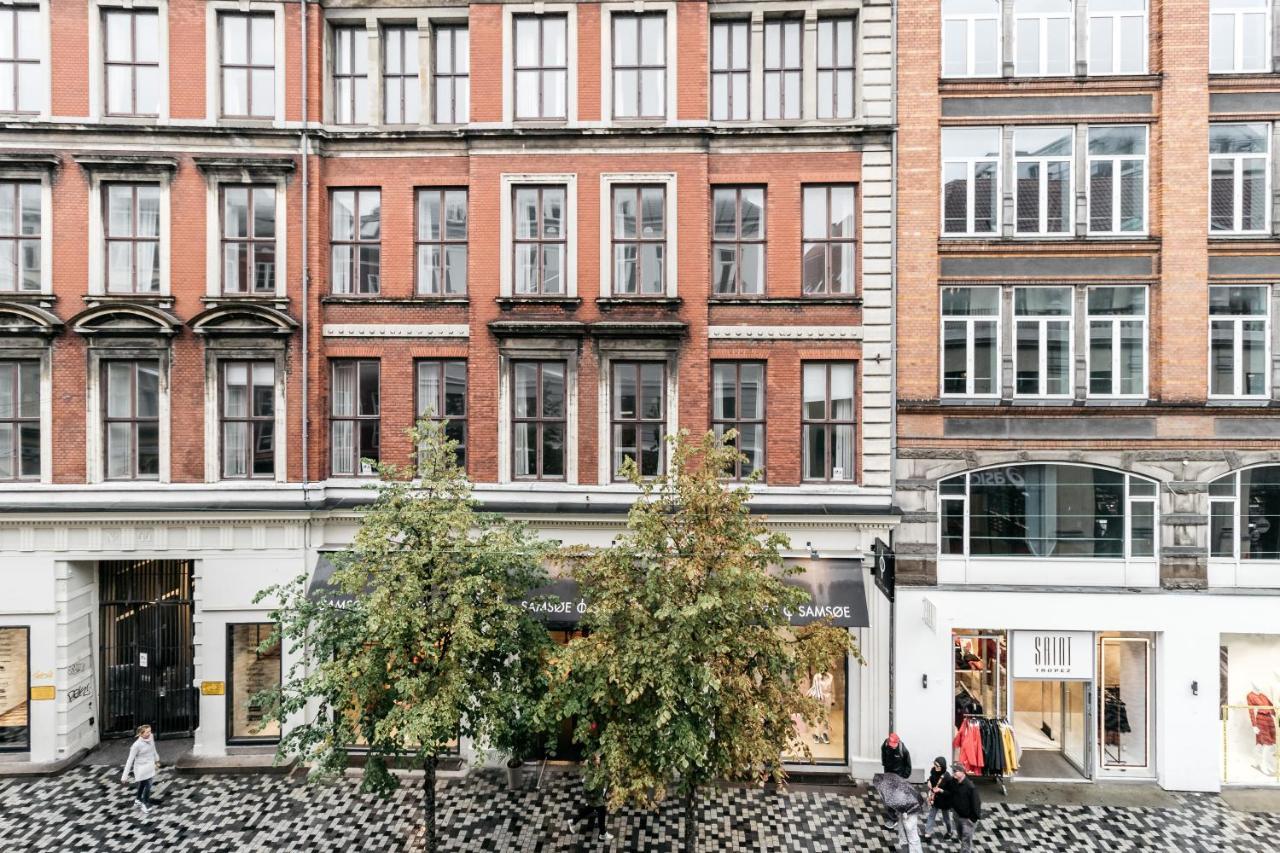 3 Bedroom In The Heart Of Apartment *