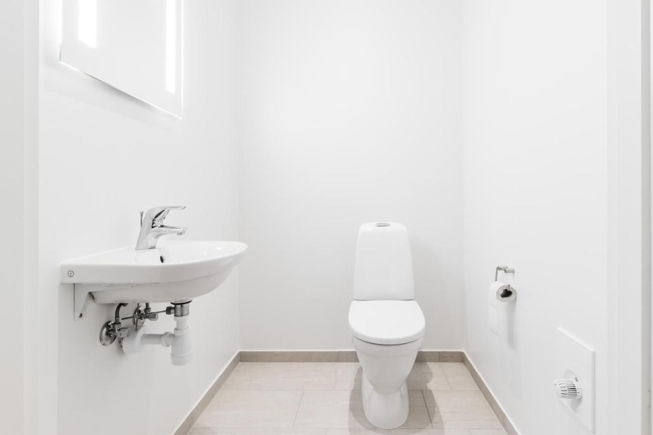 Huoneisto 3 Bedroom In The Heart Of *