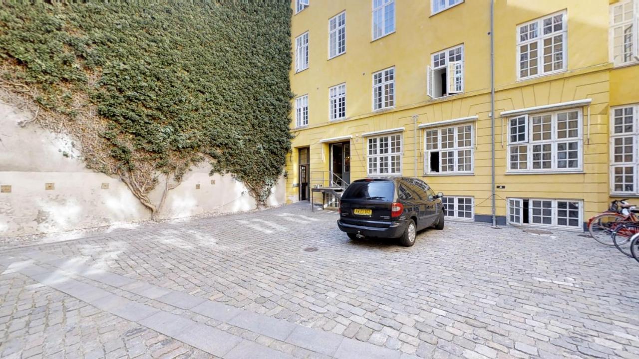 Lejlighed The Churchill 4 By Daniel&jacob's København