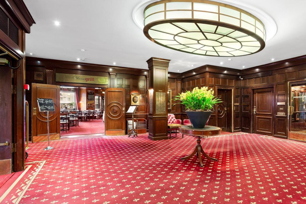 Hotel Profilhotels Plaza