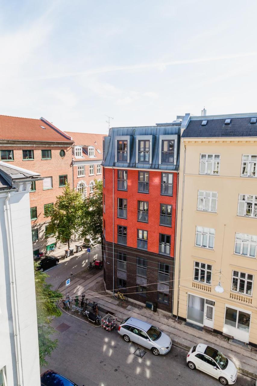Appartement Westend Penthouse Apartment *
