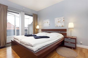 Hotel Hotel Copenhagen 2*