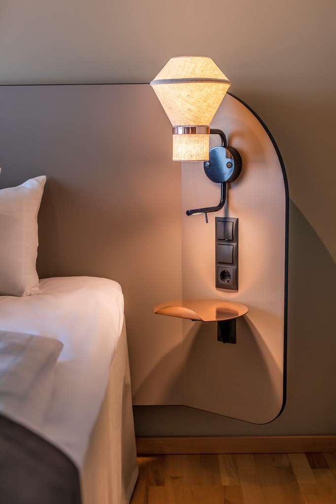 Hotel Scandic Kodbyen Copenhagen
