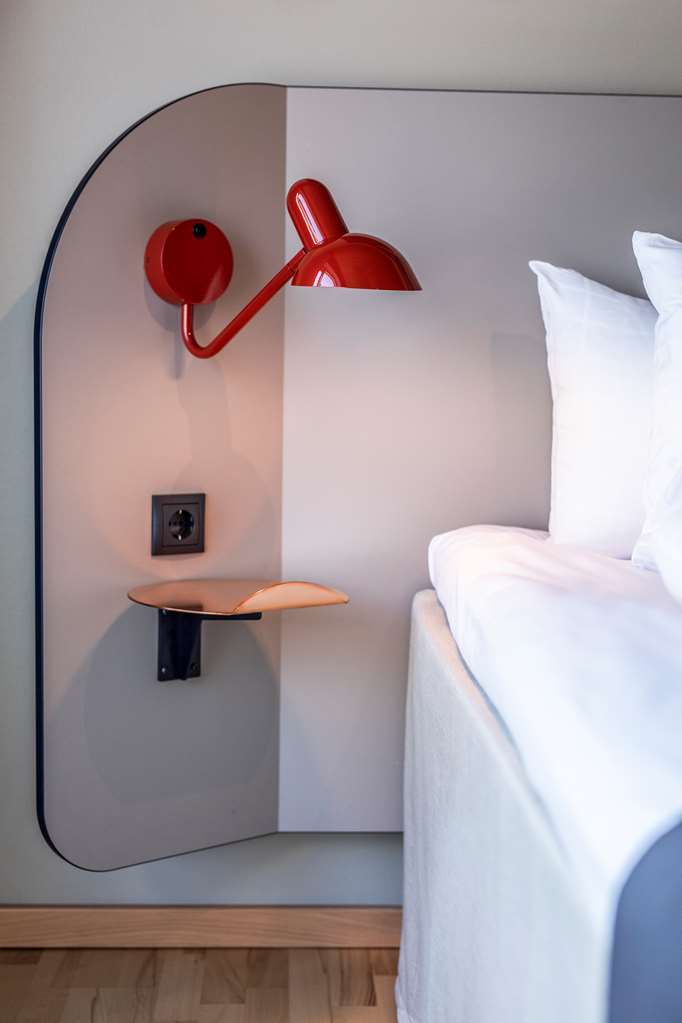 Scandic Kodbyen 4* Copenhagen
