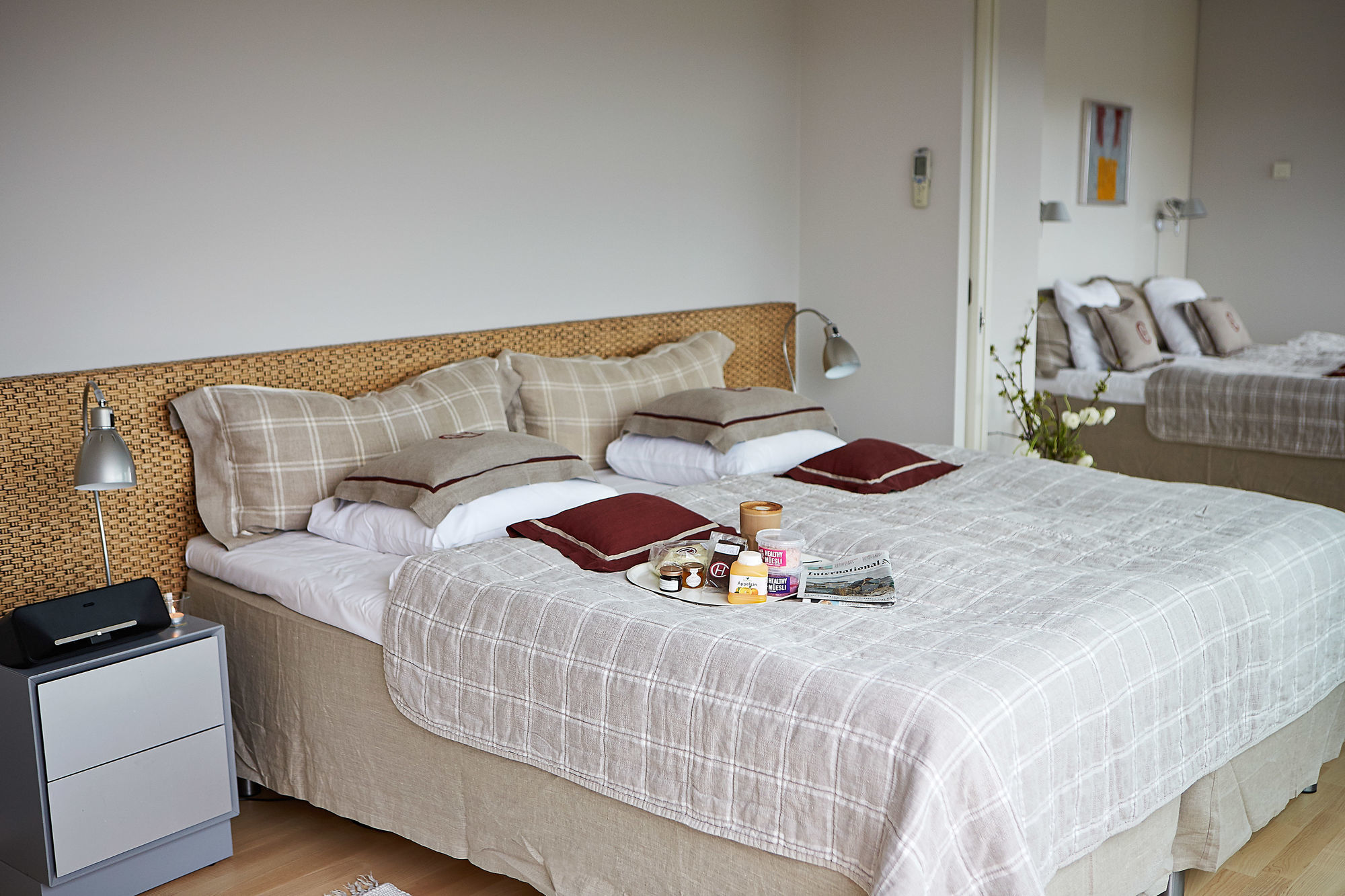 Charlottehaven Garden 4* København