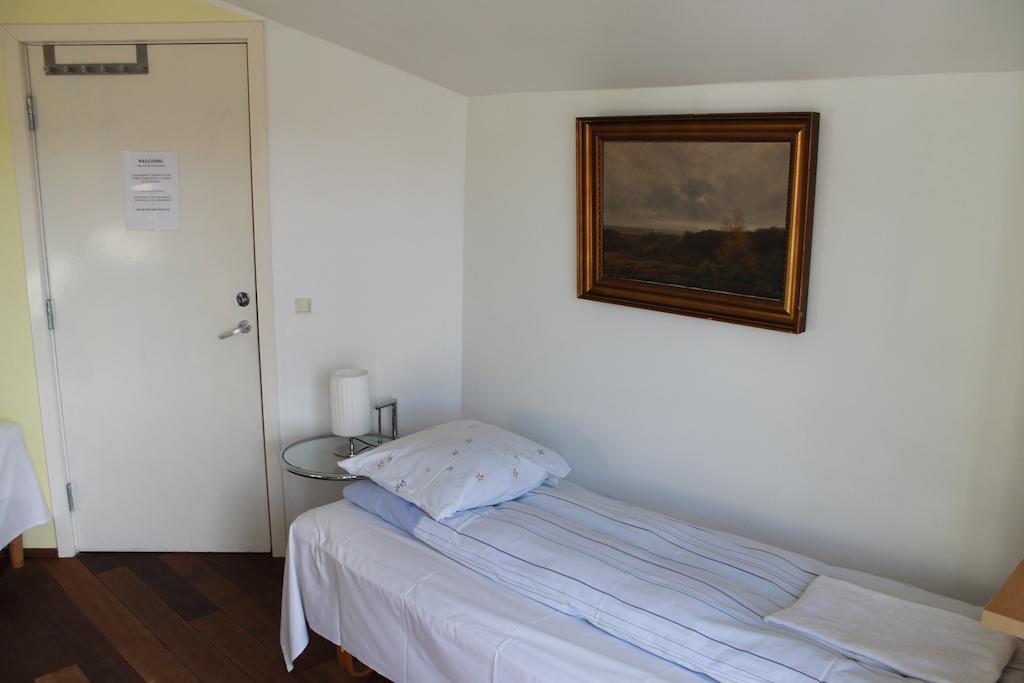 Guest house Lavilla Copenhagen