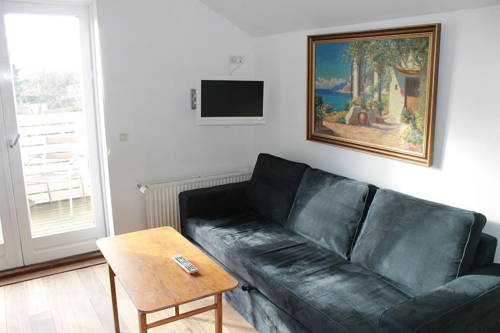 Guest house Lavilla
