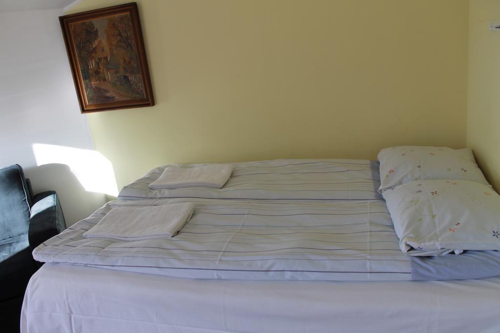 Lavilla Guest house Copenhagen