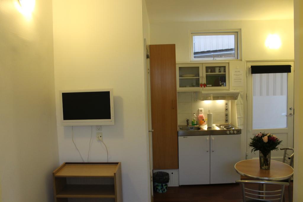 Lavilla Guest house *