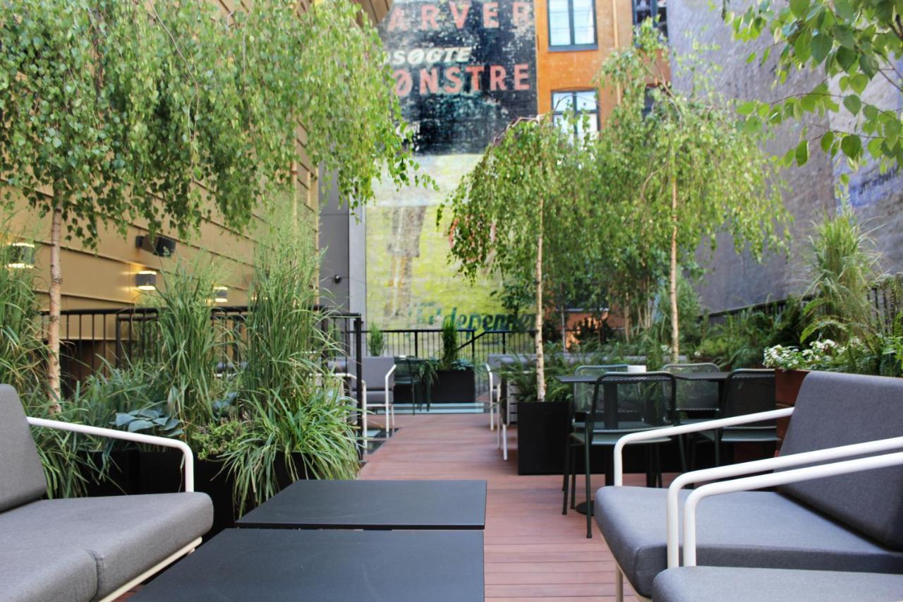 Brochner Hotel Copenhague