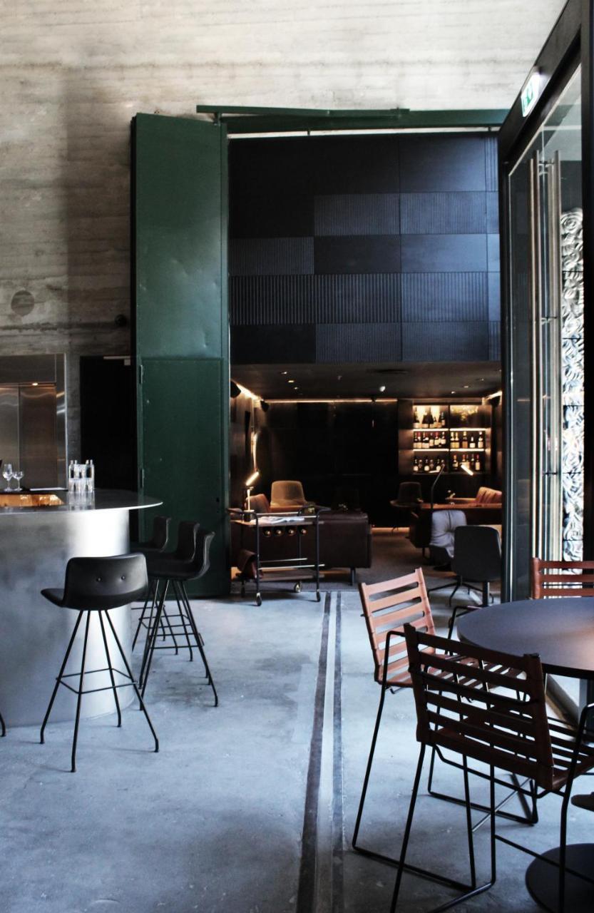 Brochner 5* Copenhague