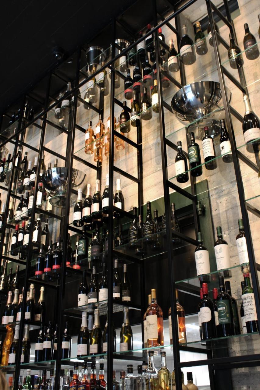 Brochner Hotel Copenhague