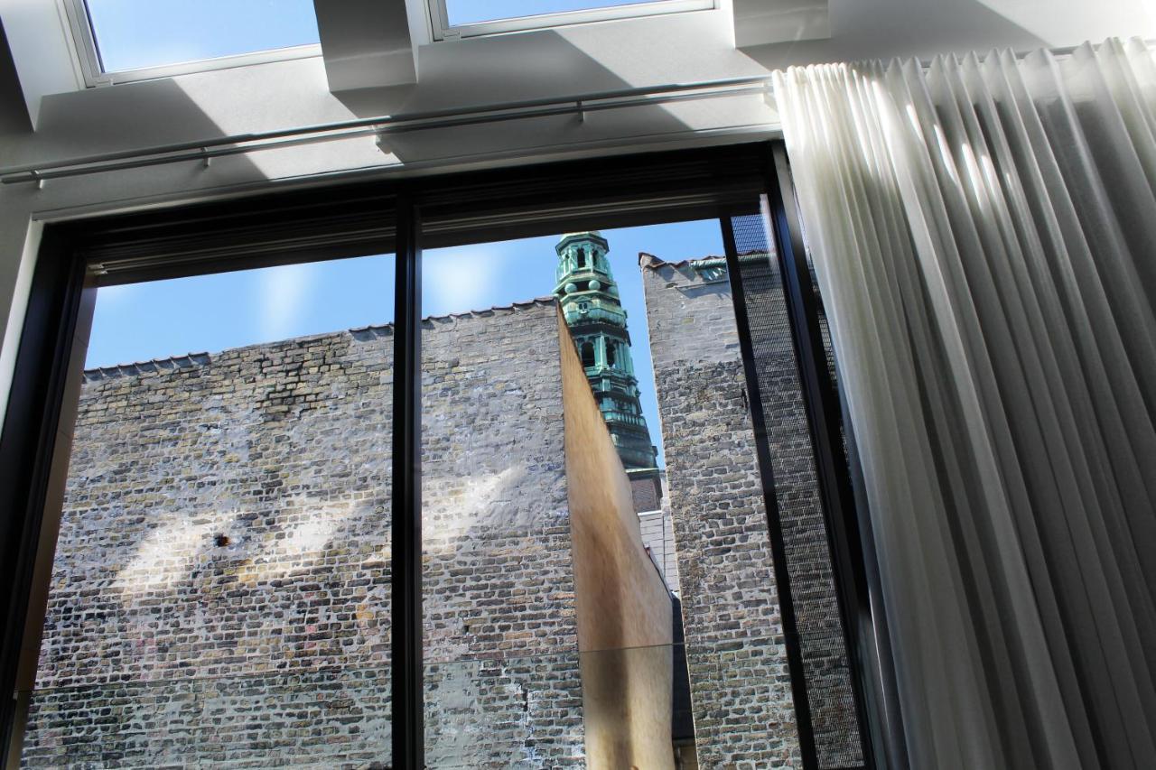 Brochner Hotel 5*