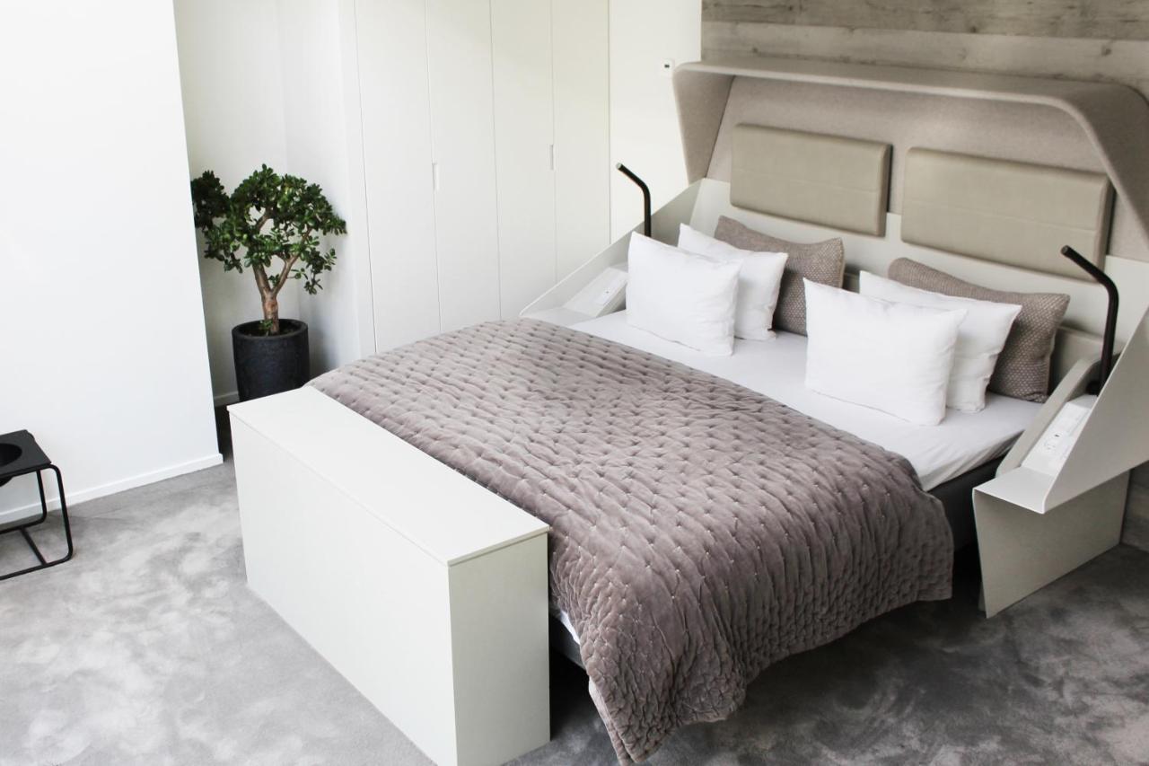 Brochner Hotel 5*