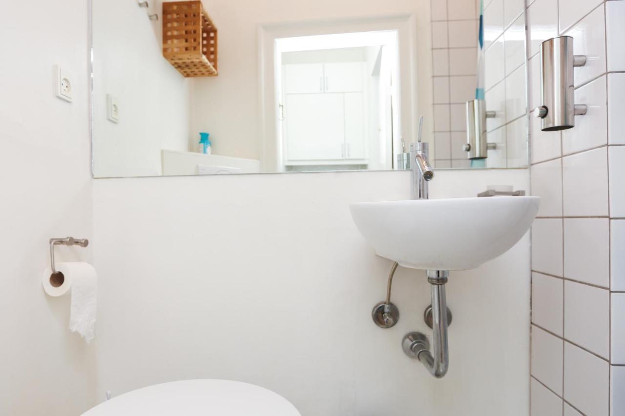 Apartment Lovely And Homey Flat In A Great Neighborhood! Copenhagen