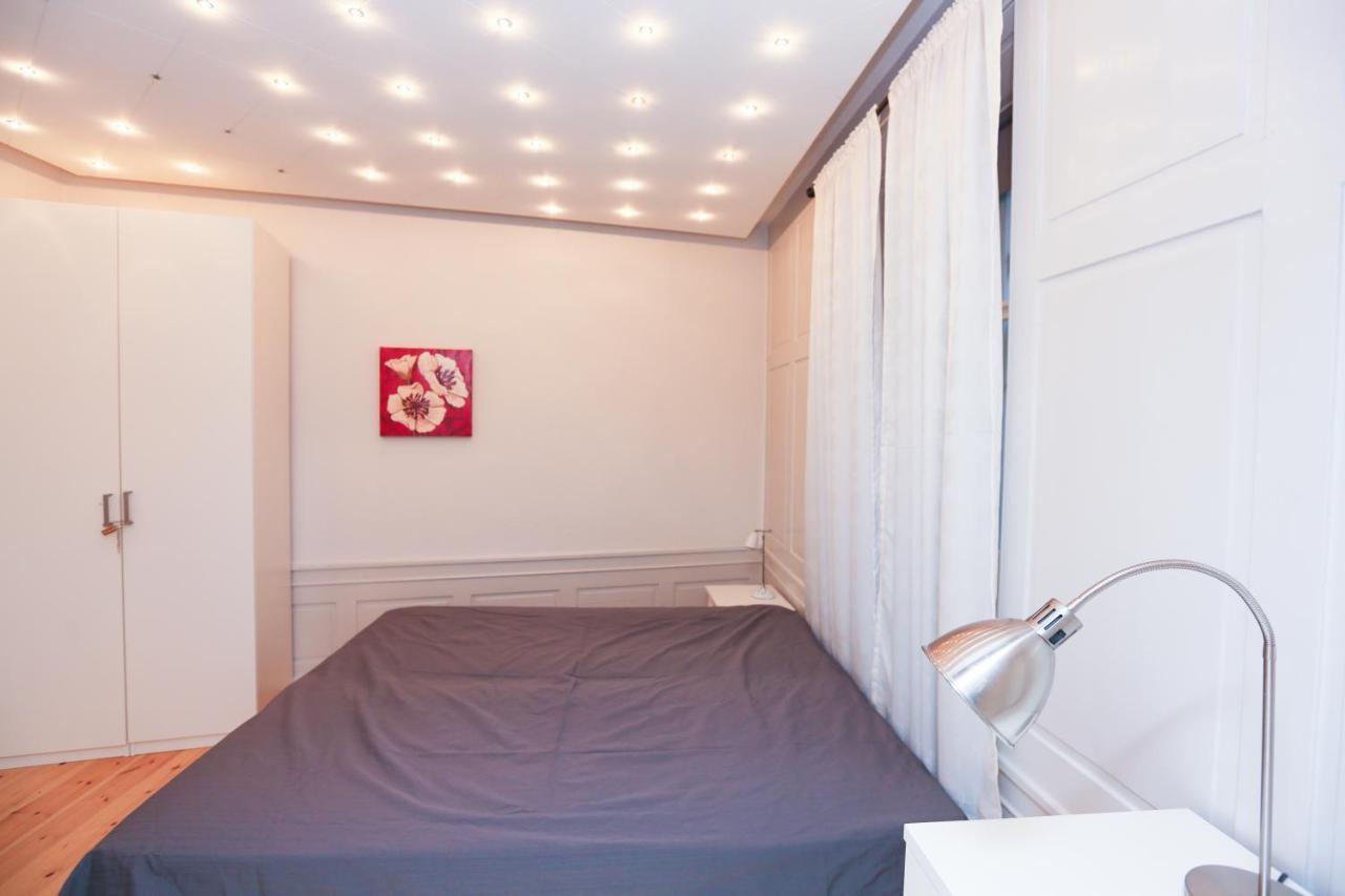 Lovely And Homey Flat In A Great Neighborhood! Copenhagen