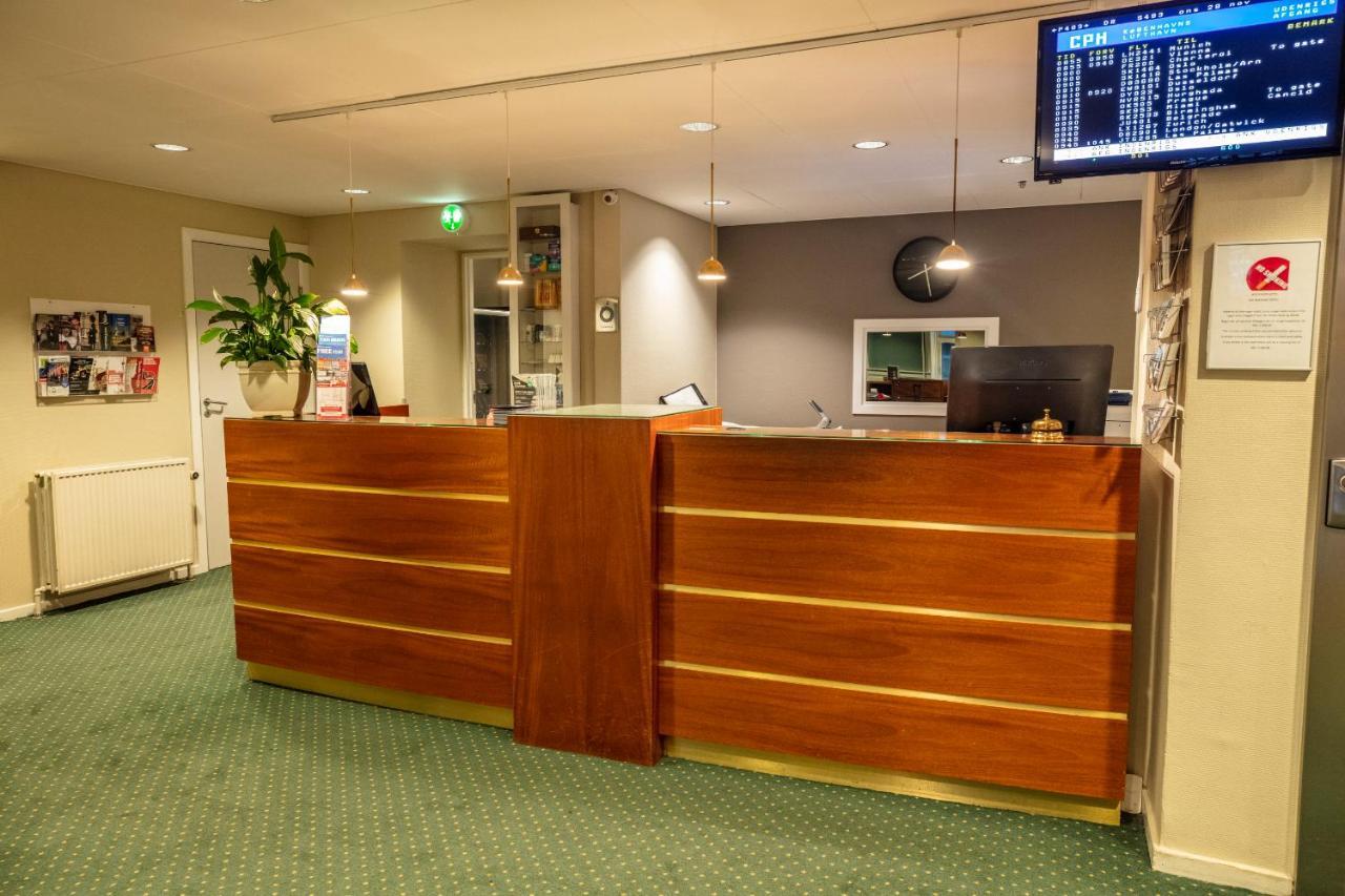Nebo Hotel