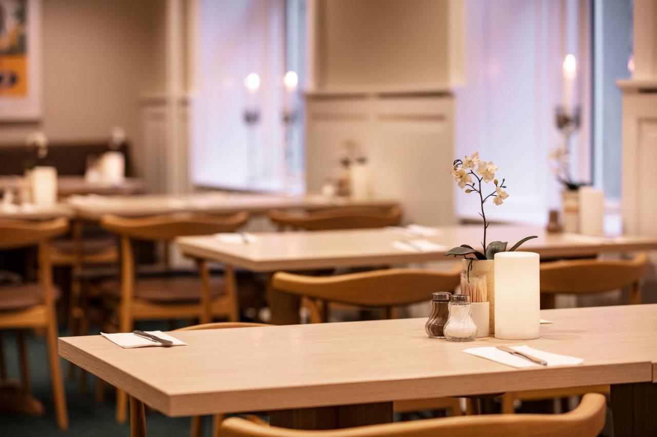 Hotel Nebo Copenaghen