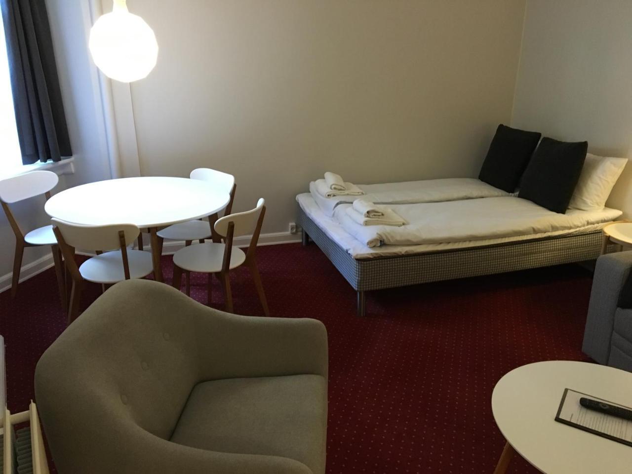 Nebo Hotel Copenaghen