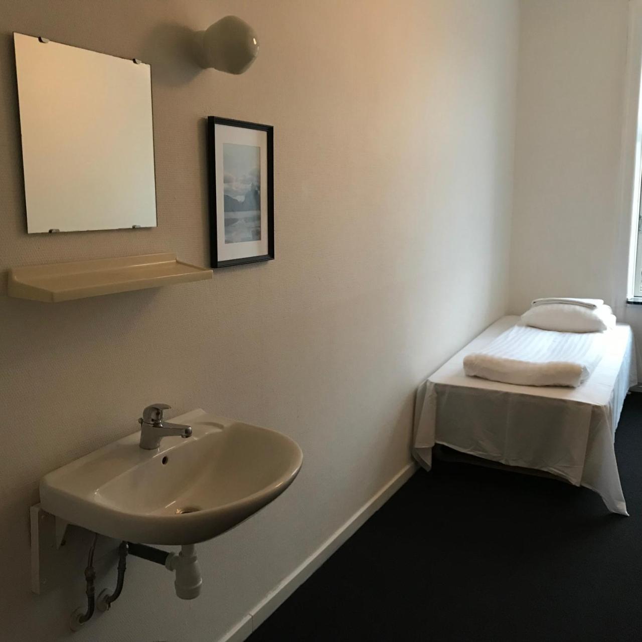 Hotel Euroglobe *