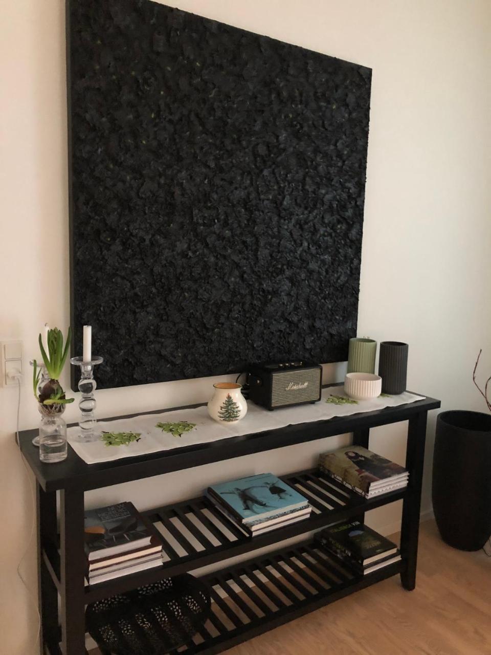 Thorshavnsgade Appartement