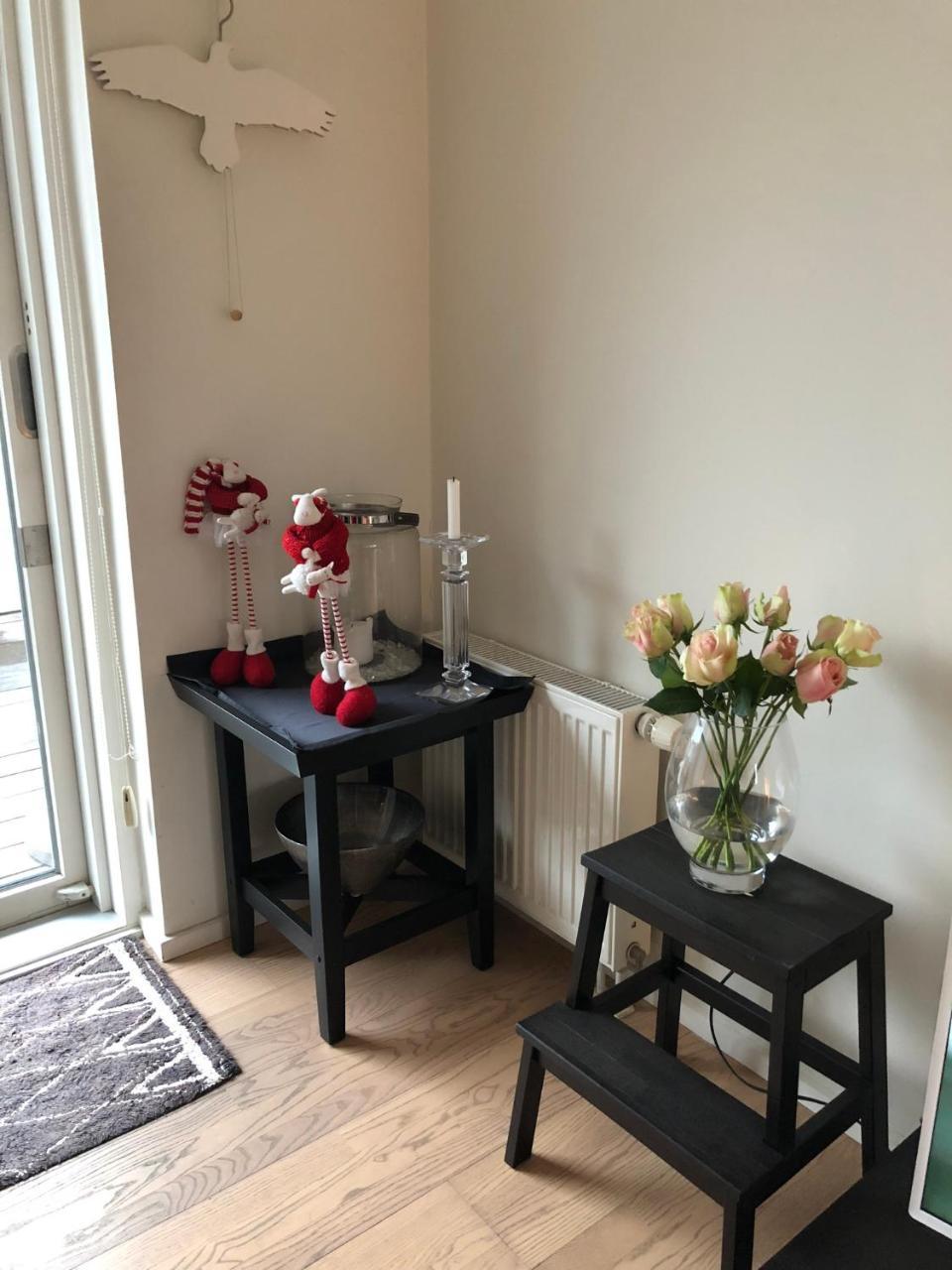 Thorshavnsgade Appartement *