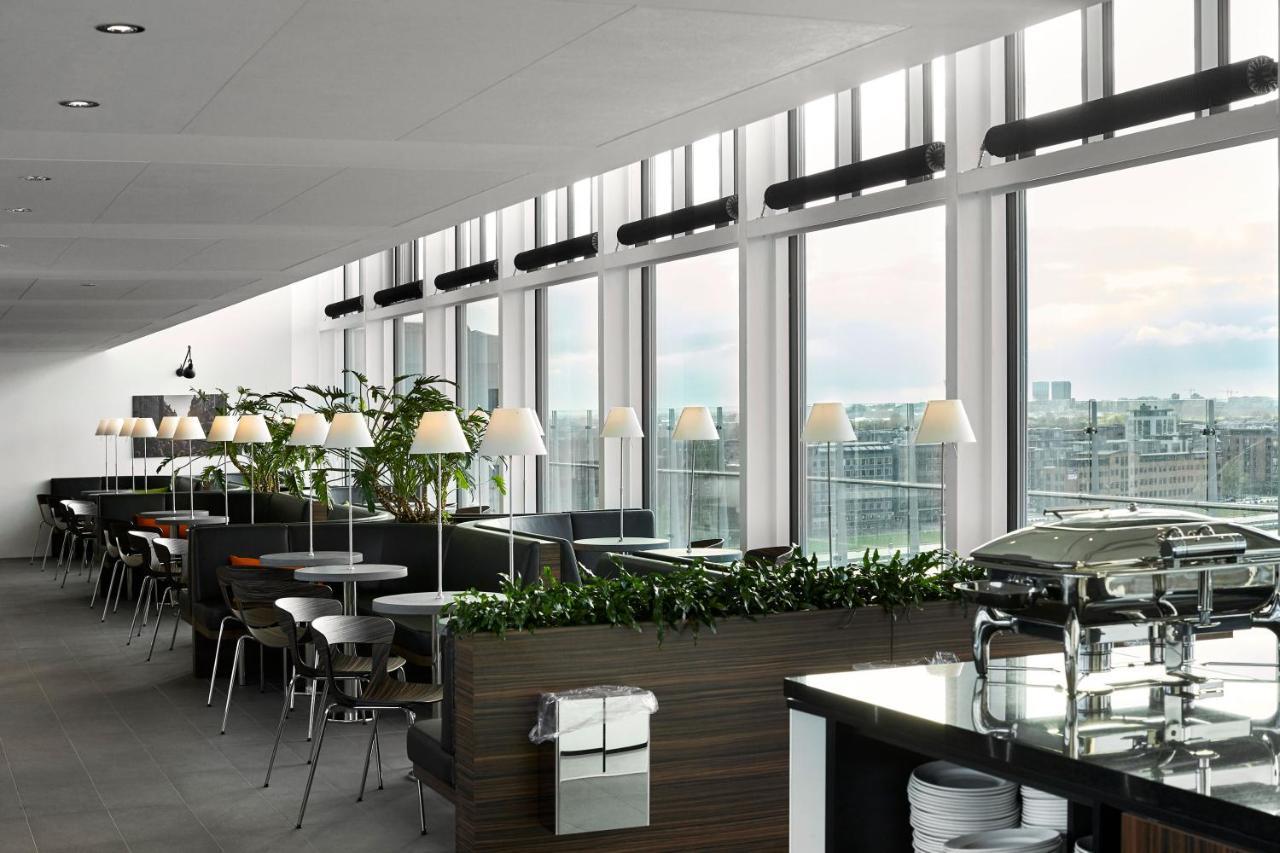 Wakeup - Bernstorffsgade Hotel 2*