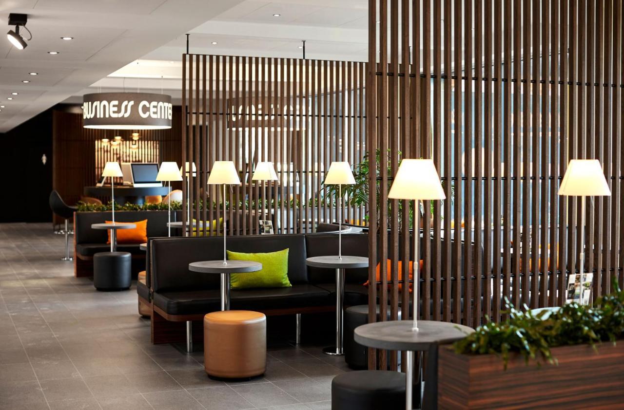 Wakeup - Bernstorffsgade Hotel 2*