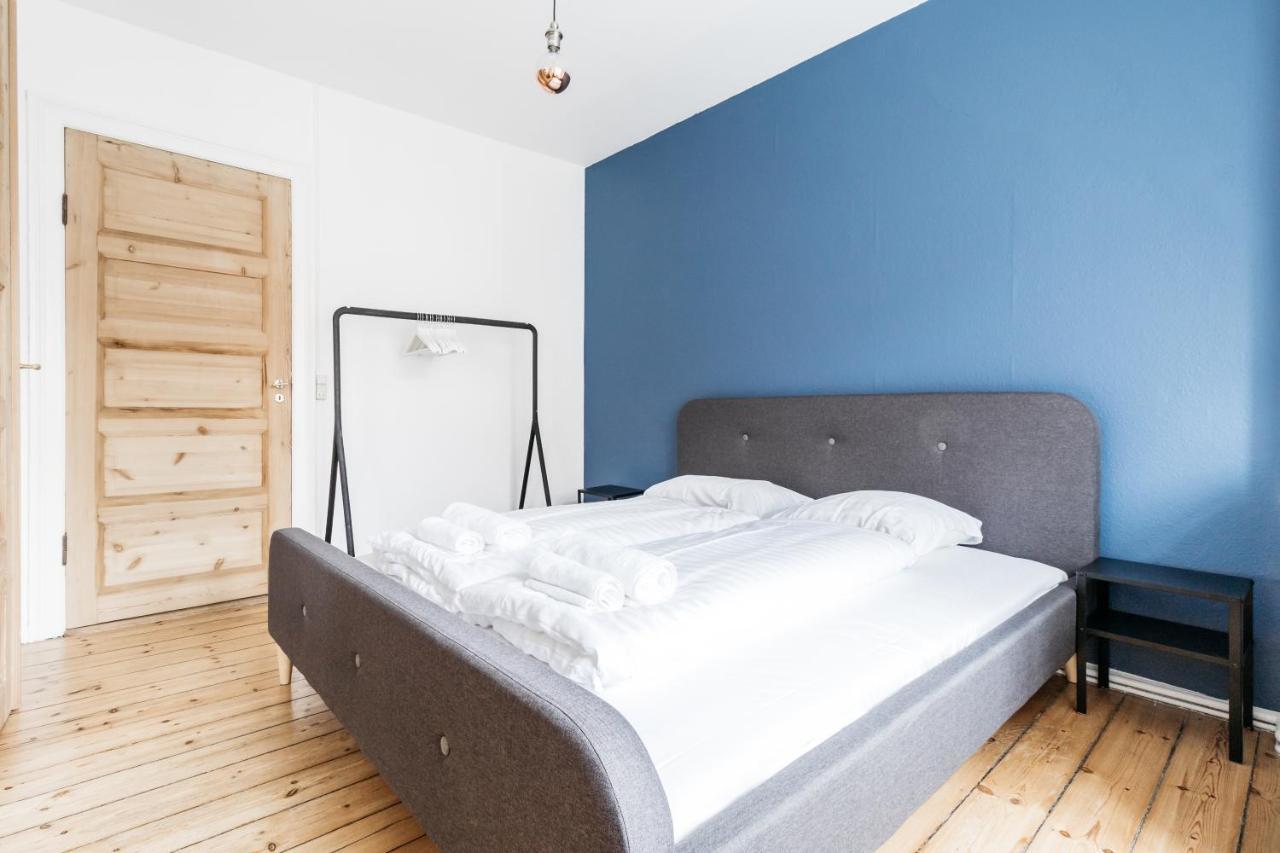 2-bedroom Next To Kongens Nytorv * Copenhagen