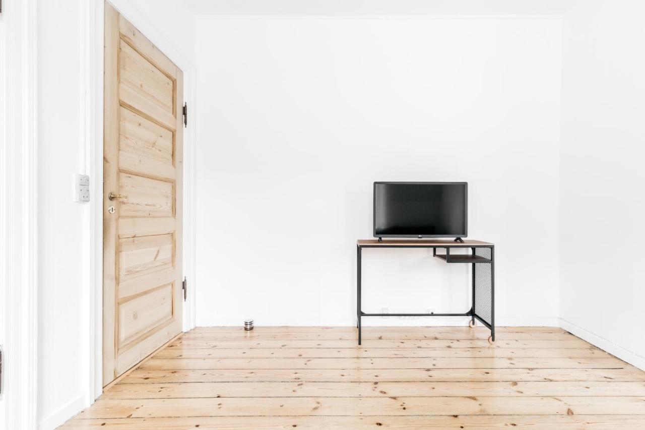 Appartamento 2-bedroom Next To Kongens Nytorv *