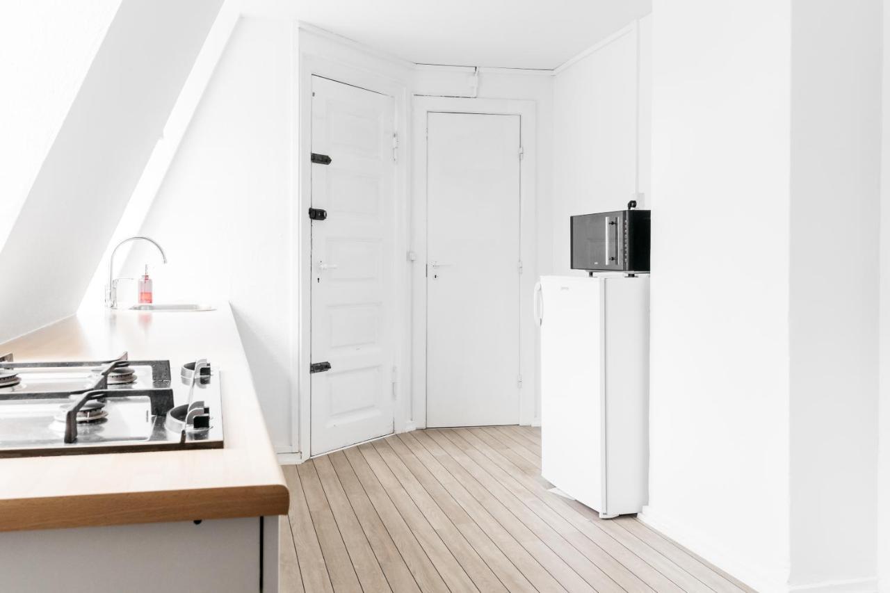 2-bedroom Next To Kongens Nytorv Apartment Copenhagen