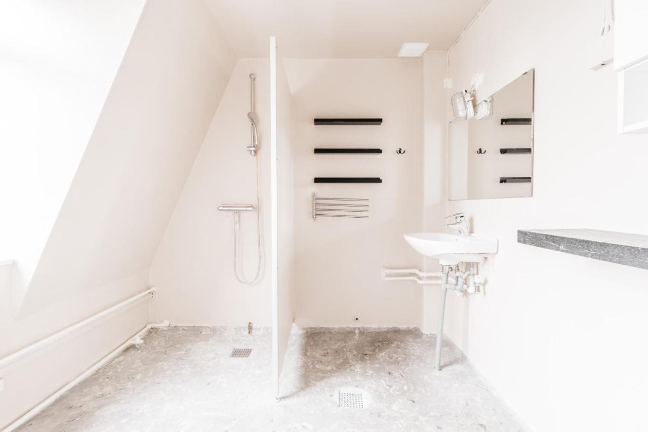 Apartment 2-bedroom Next To Kongens Nytorv Copenhagen