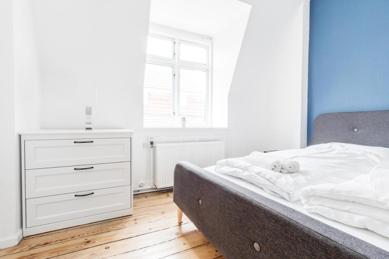 2-bedroom Next To Kongens Nytorv Copenaghen