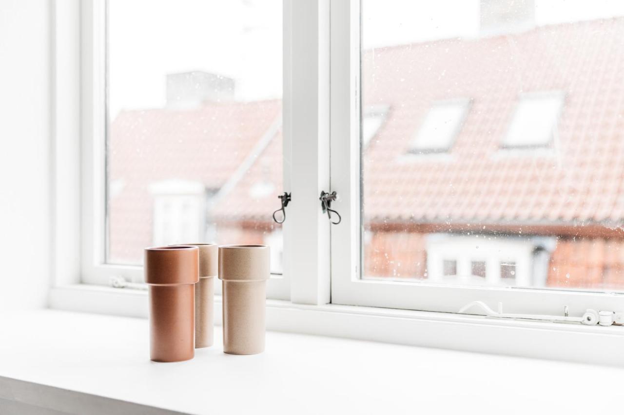 Apartment 2-bedroom Next To Kongens Nytorv *