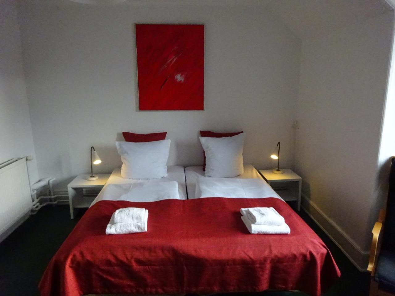 Hotel Nebo