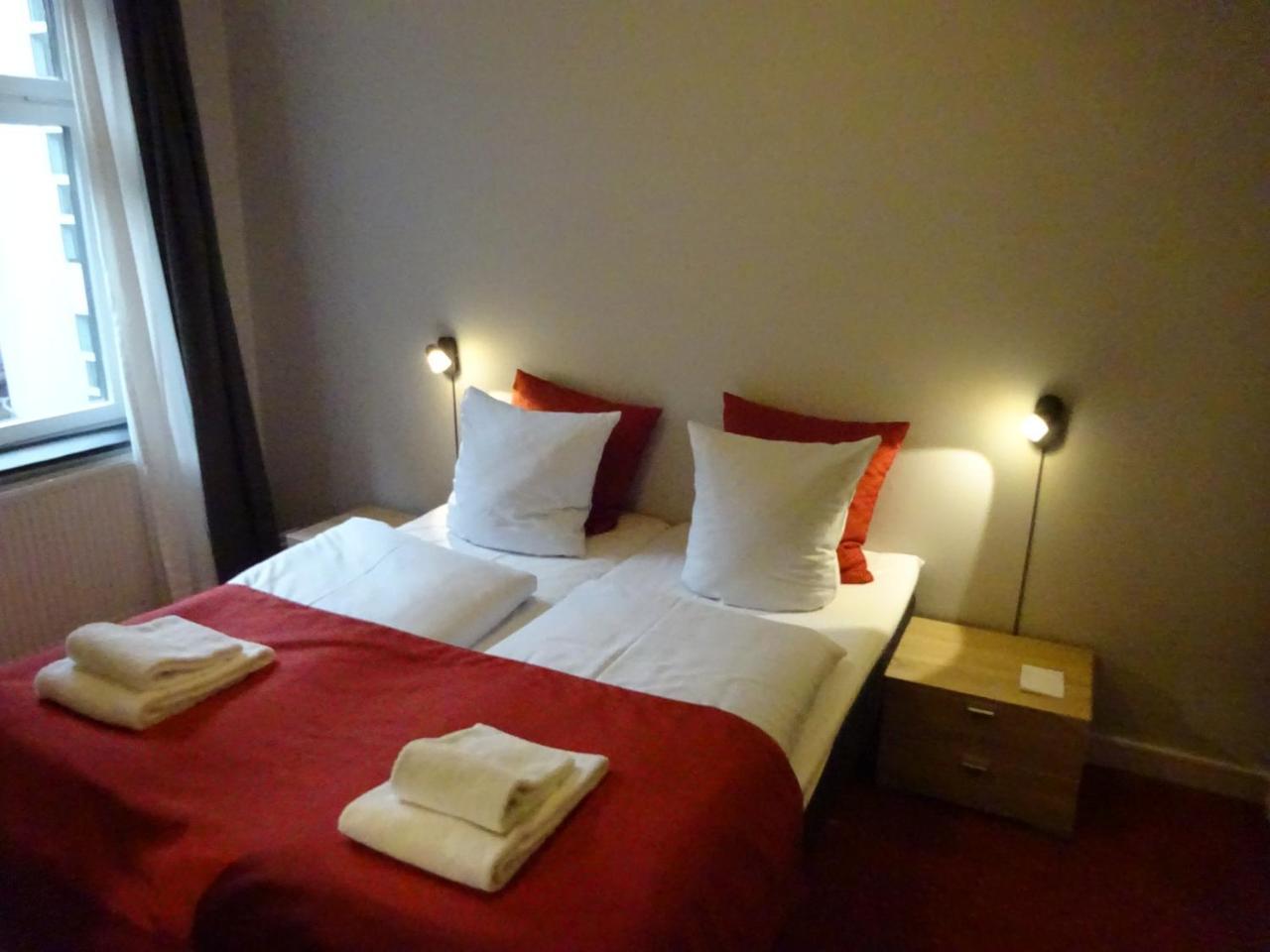 Hotel Nebo