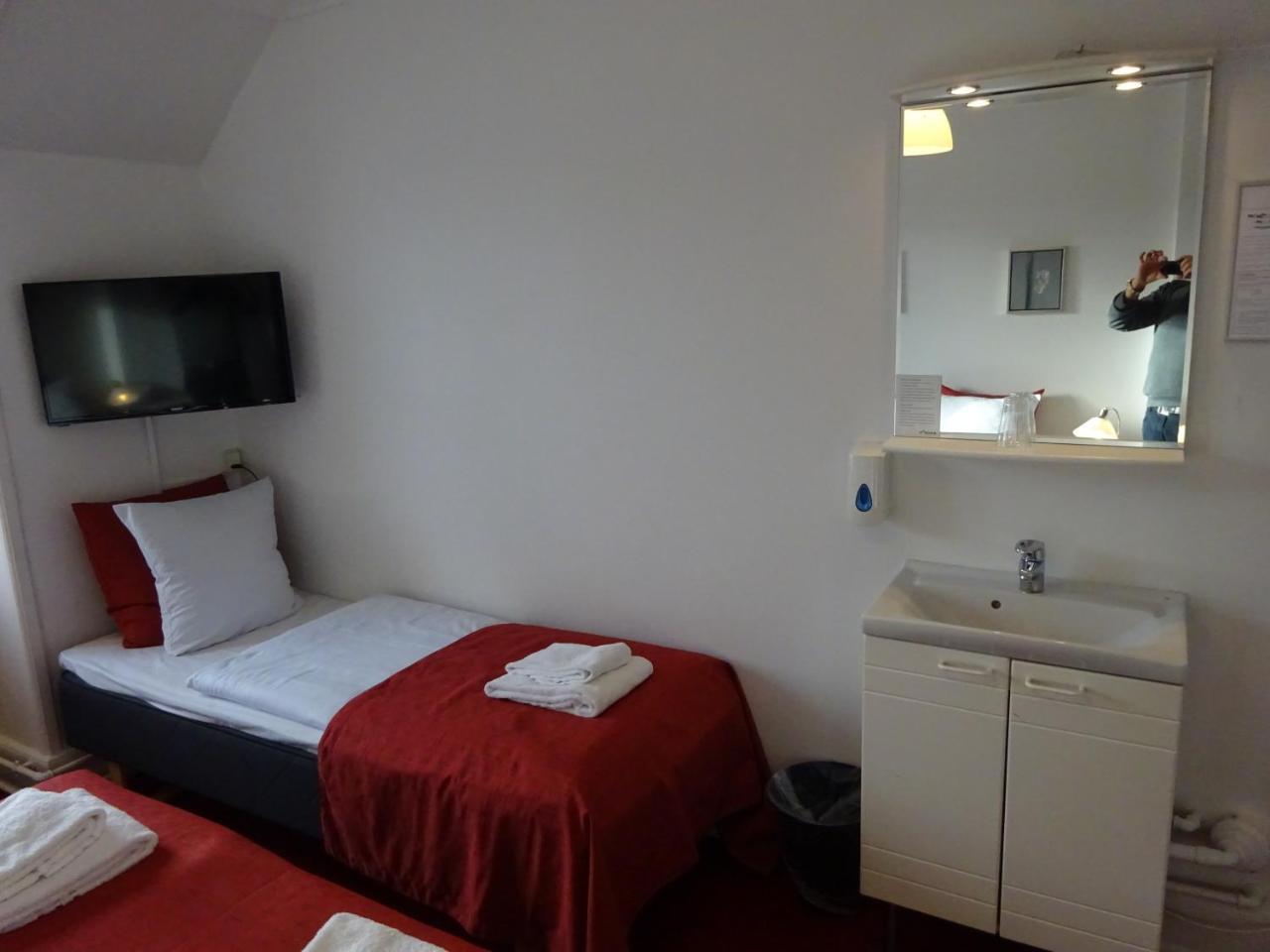 Hotel Nebo Copenaghen