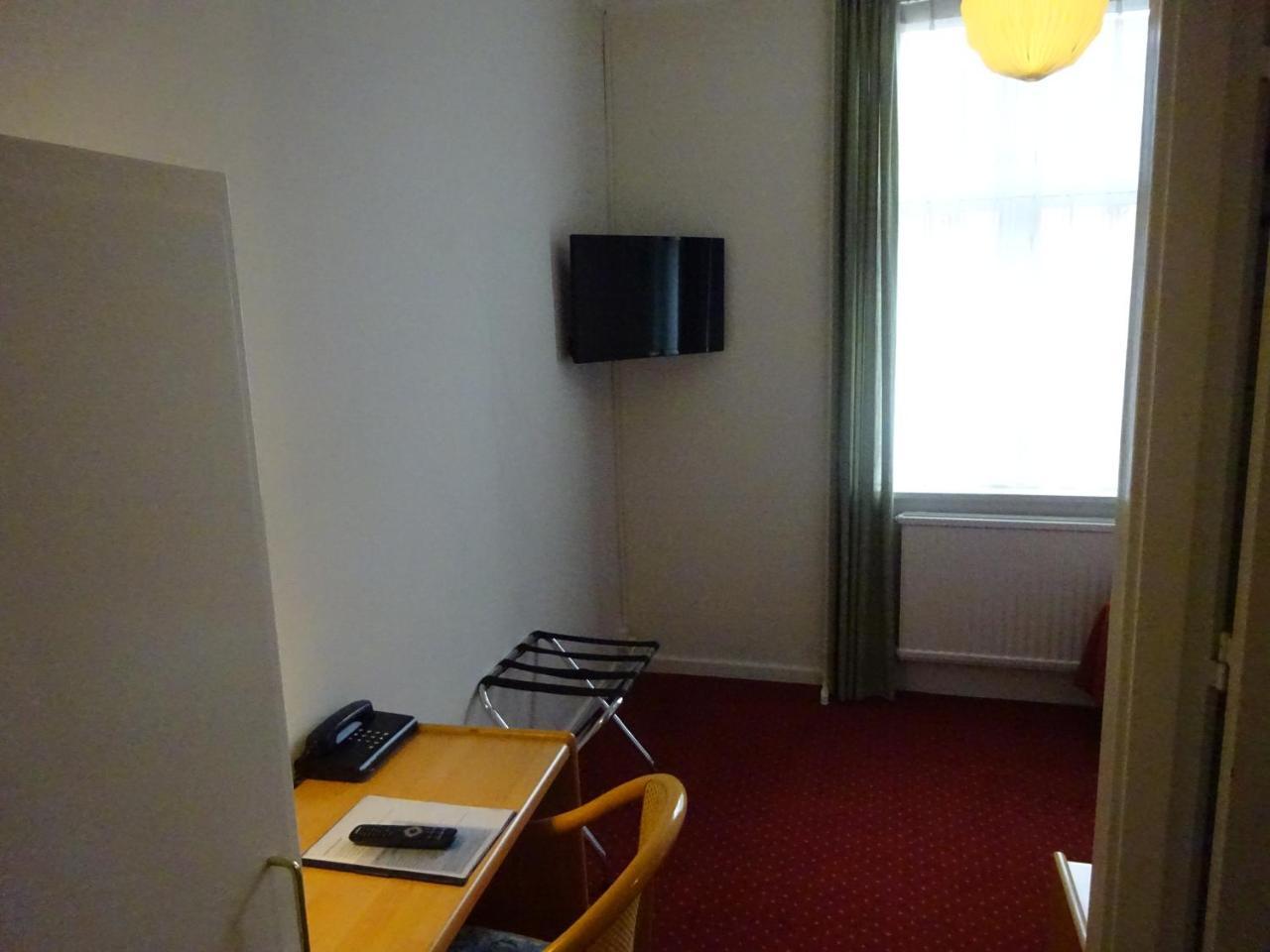 Nebo 2* Copenaghen