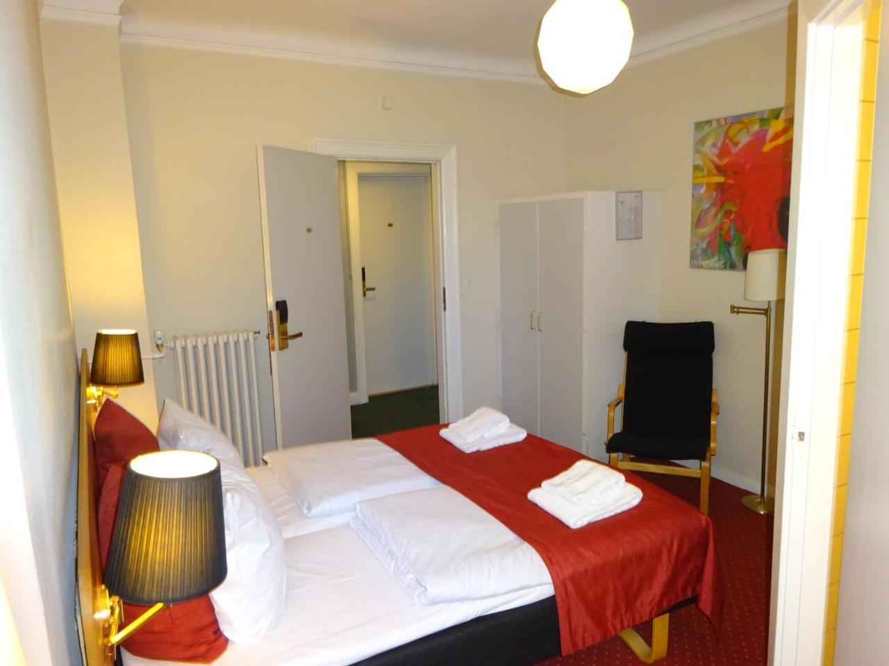 Nebo 2* Copenaghen