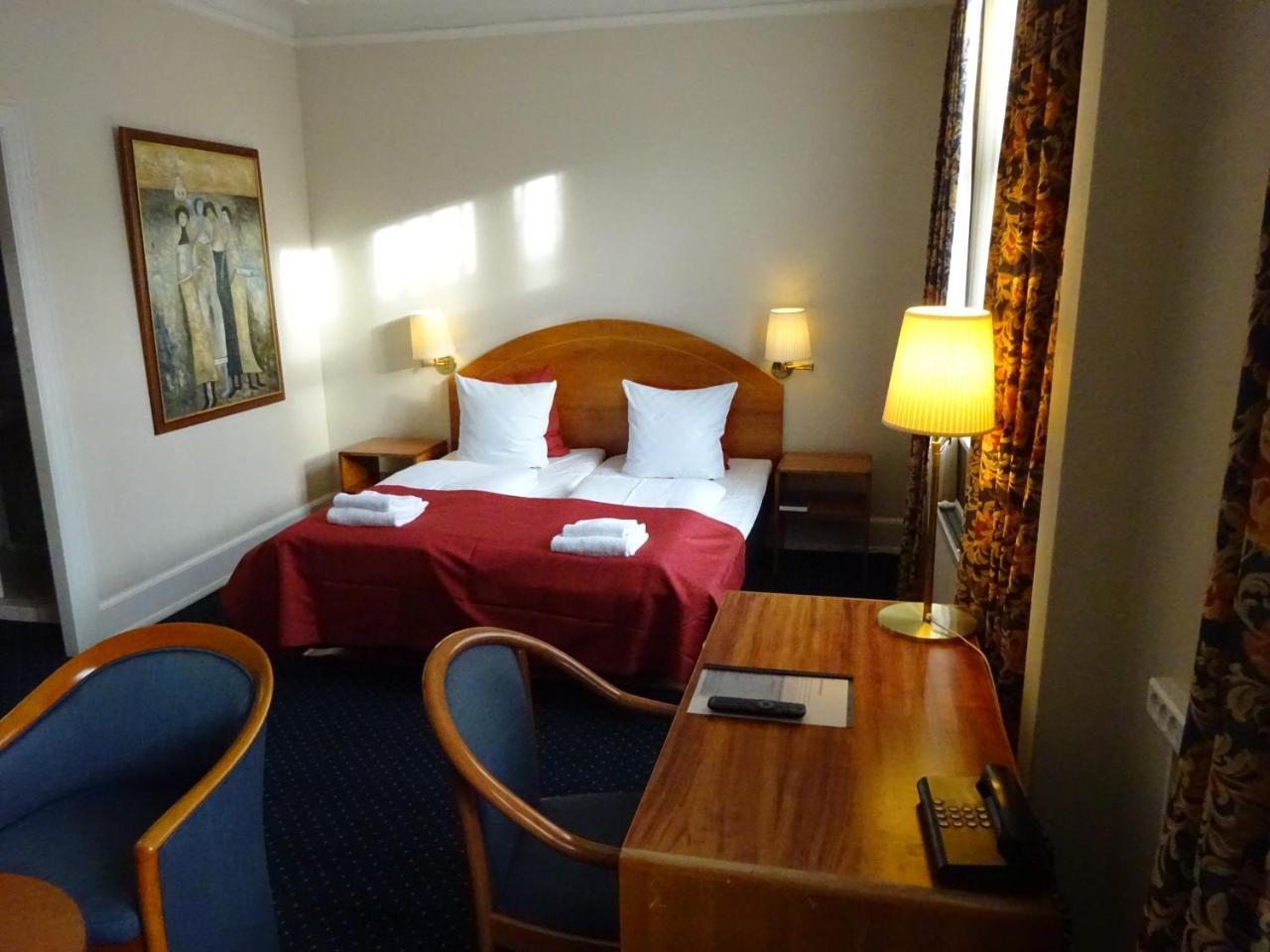 Hotel Nebo Copenaghen