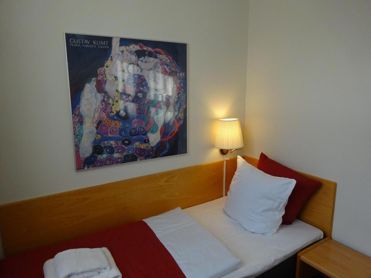 Hotel Nebo