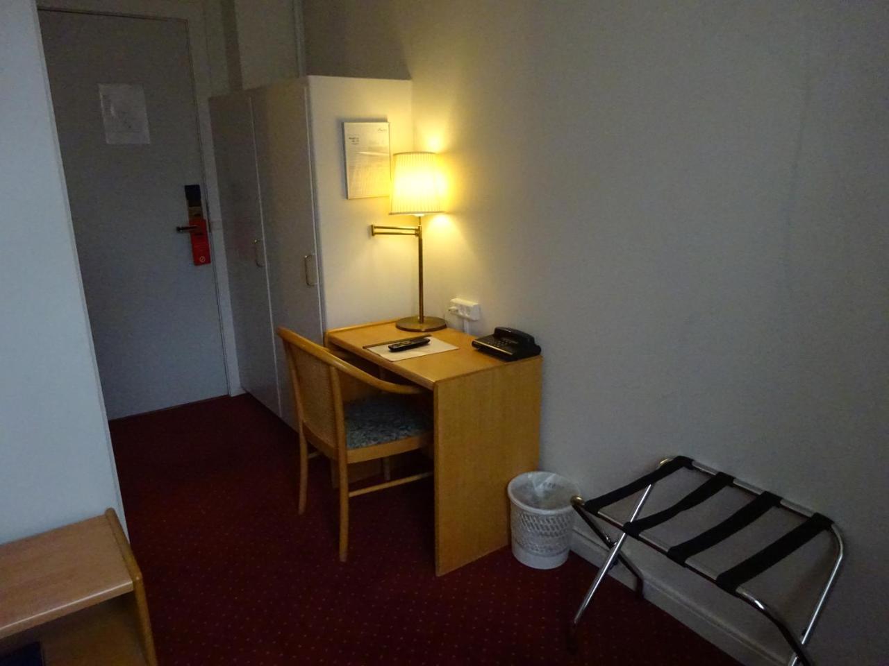 Hotel Nebo 2*