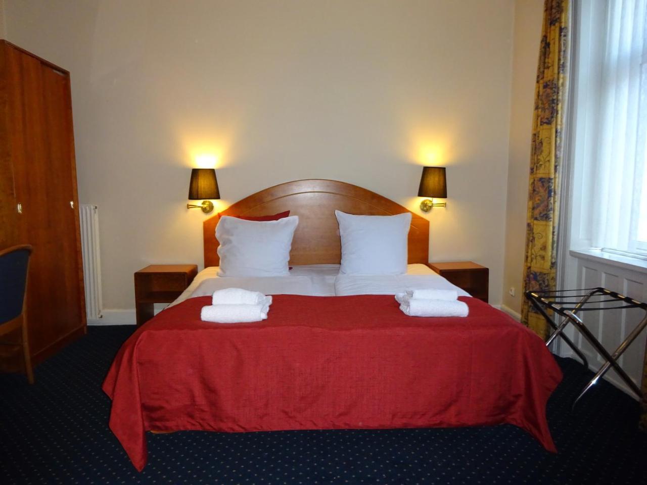 Hotel Nebo Copenaghen