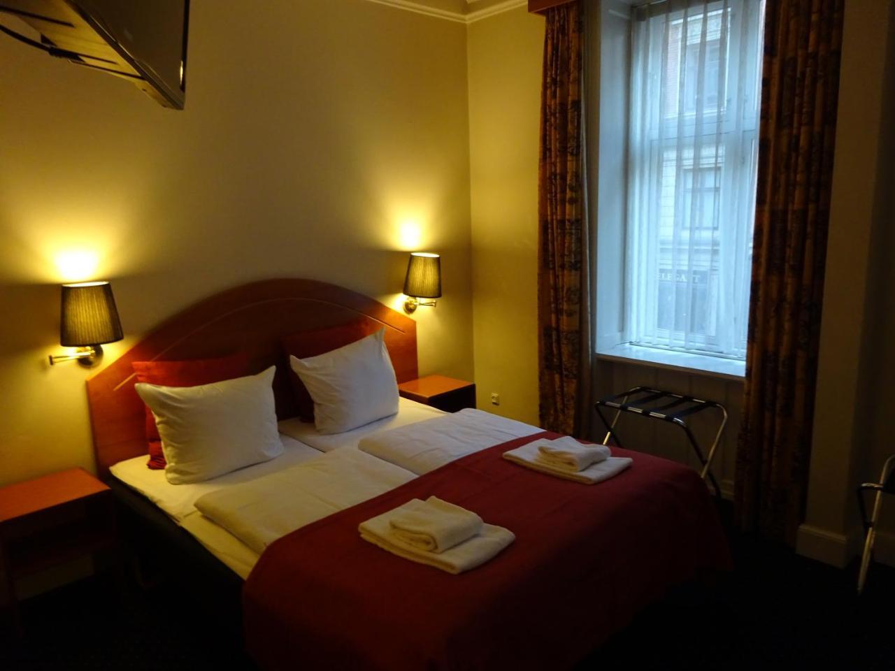 Hotel Nebo Copenaghen