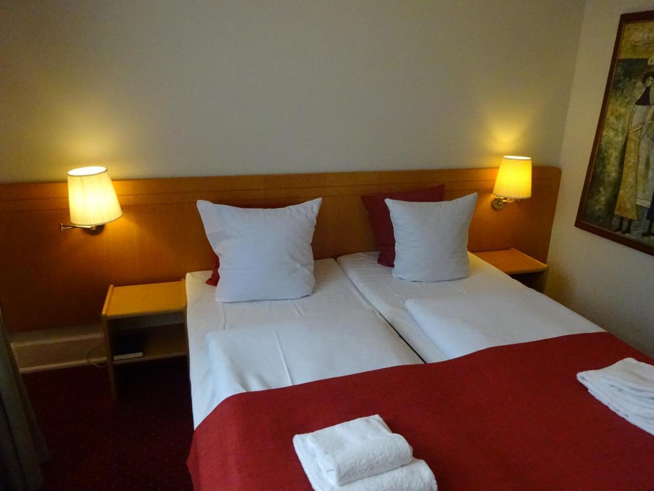 Nebo Hotel