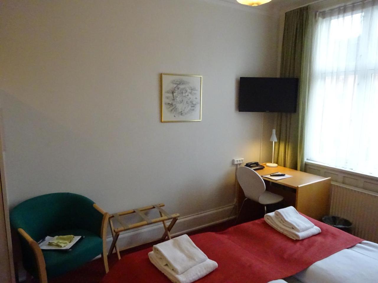 Nebo Copenaghen